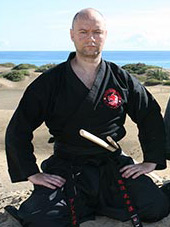 Logo Tatsu-Ryu-Bushido